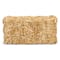 12 Pack: 13" Decorative Straw Bale by Ashland®